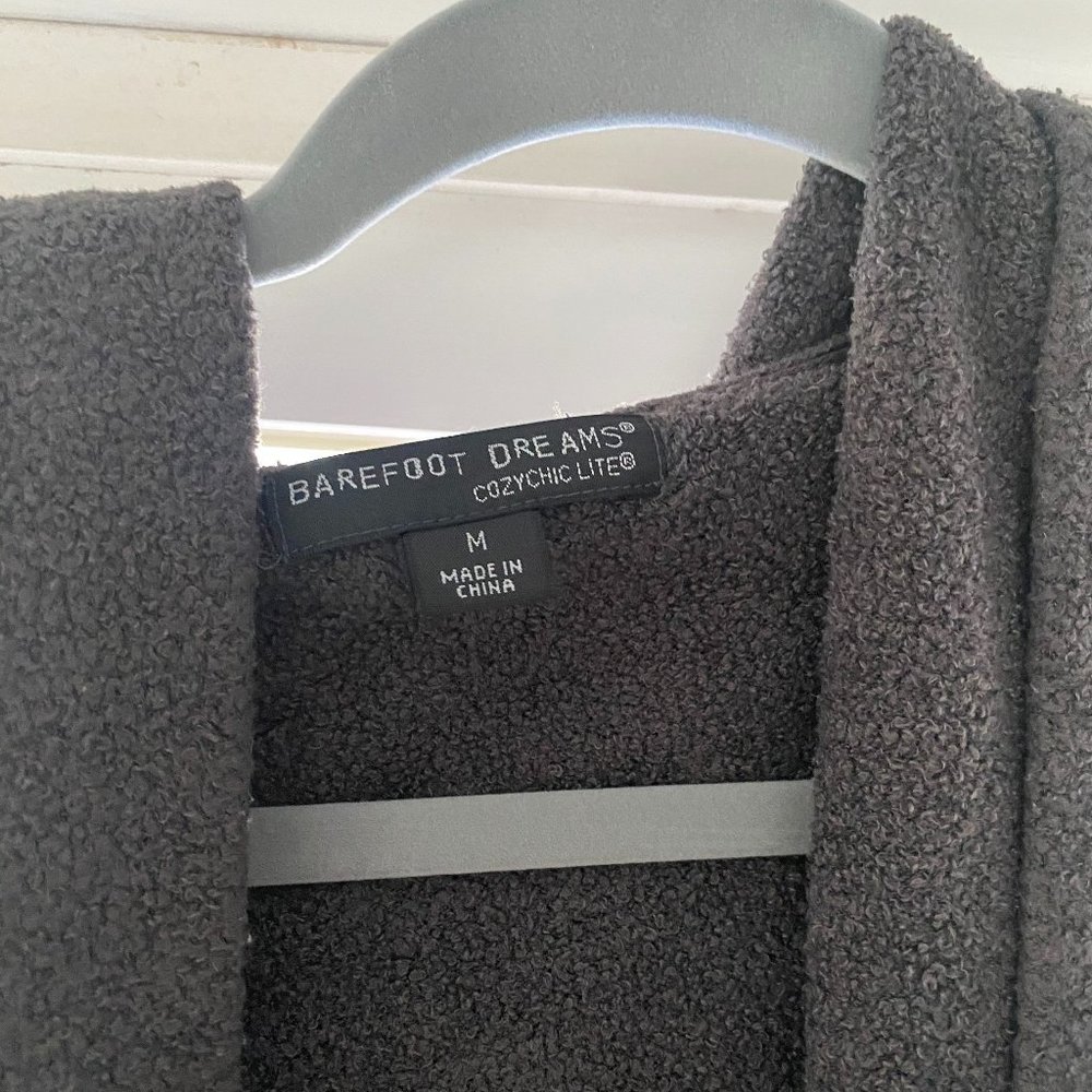 Barefoot Dreams Cardigan